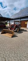 IHC 744 Case/International, 6304Bh, Allrad, Frontlader, Traktor Rheinland-Pfalz - Gösenroth Vorschau