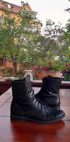 Tolle schwarze, ungefütterte Stiefeletten von Tamaris - Größe 38 Sachsen - Radebeul Vorschau