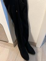 Leder Winter Stiefel Catwalk Bayern - Dingolfing Vorschau