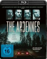 Blu-Ray The Ardennes - Ohne jeden Ausweg Rheinland-Pfalz - Lörzweiler Vorschau
