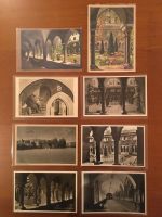 8 alte Postkarten vom Inselhotel in Konstanz Baden-Württemberg - Konstanz Vorschau