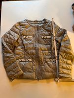 Übergangsjacke, Steppjacke, Winterjacke mit Perlen WHITE LABEL Niedersachsen - Rastede Vorschau