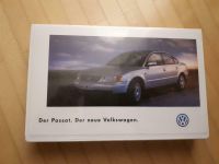 VW VHS-Videokassette Der Passat Bayern - Hohenlinden Vorschau