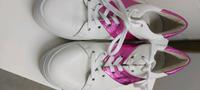 Sneaker weiß pink Größe 38 Altona - Hamburg Othmarschen Vorschau