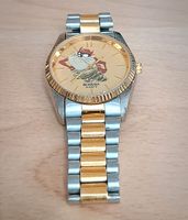 Herren Armbanduhr Looney Tunes Sammlerstück von 1995 Bayern - Augsburg Vorschau