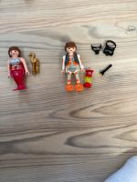 Playmobil Meerjungfrau mit Taucher Bayern - Viechtach Vorschau