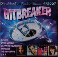 Hitbreaker 4/2007 (2 CD) Baden-Württemberg - Walldürn Vorschau