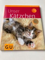 Buch "Unser Kätzchen" Hessen - Wiesbaden Vorschau