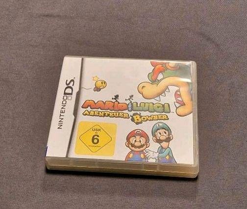 Nintendo 3DS XL Rot inkl. Tasche, Spieletasche, Spiele in Potsdam