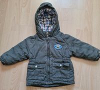 Unisex: Winter Jacke in Gr. 80 Sachsen - Haselbachtal Vorschau