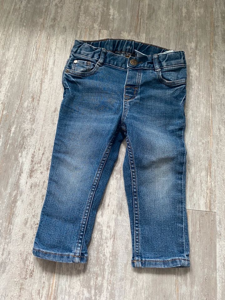 Jeans H&M 80 in Eltville