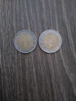 Vier Euro Münze Berlin - Treptow Vorschau