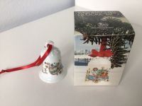 Hutschenreuther Weihnachtsglocke 1982 Original Verpackung Nordrhein-Westfalen - Voerde (Niederrhein) Vorschau