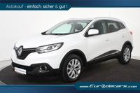 Renault Kadjar Edition *Navi*AHK*Park ass.* Nordrhein-Westfalen - Herzogenrath Vorschau