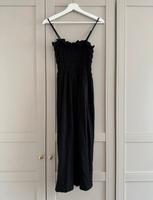 Gesmoktes Midikleid H&M Schleswig-Holstein - Flensburg Vorschau