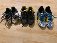 Fußballschuhe Stollen Adidas 31, 34, 37 Bayern - Bruckmühl Vorschau