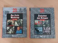 Geschichtsbücher zum 1. Weltkrieg und danach Dresden - Blasewitz Vorschau