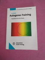 Autogenes Training, H. Kraft, Deutscher Ärzte-Verlag Wuppertal - Heckinghausen Vorschau