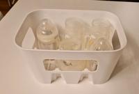 MAM Easy Start Babyflaschen Korb Schnuller Set Neugeborene NEU Rheinland-Pfalz - Klein-Winternheim Vorschau