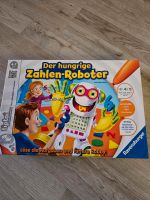 Tiptoi Zahlen Roboter Niedersachsen - Wrestedt Vorschau