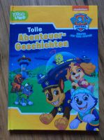 Paw Patrol Buch 3 Geschichten NEU Nordrhein-Westfalen - Burscheid Vorschau