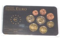 LETTLAND - € Kursmünzensatz im Acryl-Folder 1 Ct - 2 €  2014 Bayern - Waldkraiburg Vorschau