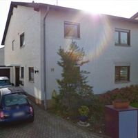 freistehendes Einfamilienhaus Bad Godesberg - Mehlem Vorschau