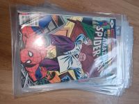 36 x Marvel Comics The Amazing Spider Man Vol 1 USA Brandenburg - Stechow-Ferchesar Vorschau