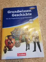 Grundwissen Geschichte Cornelsen Von der Vorgeschichte bis Bayern - Lalling Vorschau