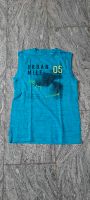 Tank-Top Gr. 158/164 Skater-Motiv Neu Hessen - Nidda Vorschau