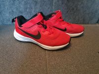 Nike Turnschuhe 29,5 Hessen - Limeshain Vorschau