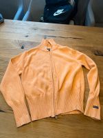 Marc o Polo Strickjacke orange Gr. 152 Berlin - Tegel Vorschau