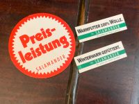 Salamander AG Alte Werbeschilder Berlin - Mitte Vorschau