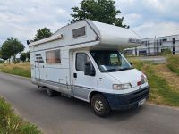 HYMER / ERIBA / HYMERCAR 230 Niedersachsen - Syke Vorschau