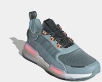 Adidas nmd V3 schuhe sneaker 44,5 grau pink neu Mitte - Wedding Vorschau