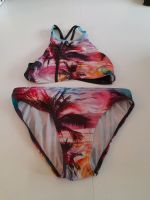 Bikini Mädchen C&A 134 140 Hessen - Neu-Eichenberg Vorschau