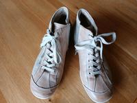 Sportlicher Damen Sneaker Nordrhein-Westfalen - Siegen Vorschau