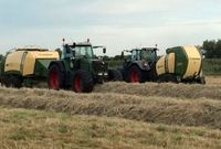 Landmaschinenmechaniker, Fachkräfte Agrarservice, Landwirte Mecklenburg-Vorpommern - Grammendorf Vorschau