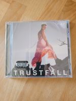 P!nk Trustfall CD Baden-Württemberg - Ettlingen Vorschau