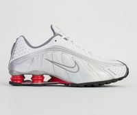 Original - NIKE SHOX R4 - Sneaker - US 8,5 - EU 42 - NEU & OVP Bayern - Augsburg Vorschau