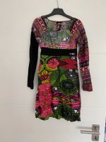 Desigual Kleid Pailletten Nordrhein-Westfalen - Kempen Vorschau