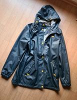 Regenjacke Regenmantel Parka SCHMUDDELWEDDA 40 Baden-Württemberg - Ludwigsburg Vorschau