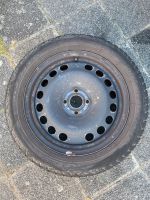 4 Winterreifen M+S Grösse 195/55 R16 Hessen - Viernheim Vorschau