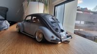 Vw Käfer 1:18 vag Tuning Sachsen - Sehmatal-Sehma Vorschau