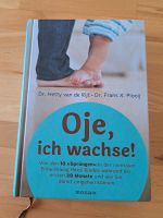 Buch "Oje, ich wachse!" Bayern - Trostberg Vorschau