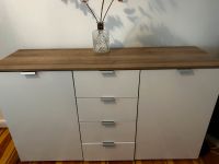 Sideboard / kommode eiche weiss Berlin - Reinickendorf Vorschau