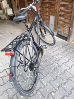 Verkaufe ein 28 zoll Fahrrad Bayern - Gaimersheim Vorschau