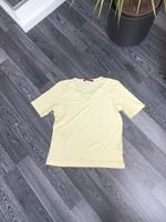 Damen T-Shirt, Bianca, Größe 36, gelb, neuwertig Hessen - Mühltal  Vorschau