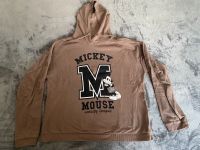 Disney Mickey Mouse Damen Hoodie Bayern - Landshut Vorschau