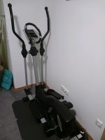 Crosstrainer Las Vegas CX-200E Schwarz Rex Sport Bayern - Walpertskirchen Vorschau